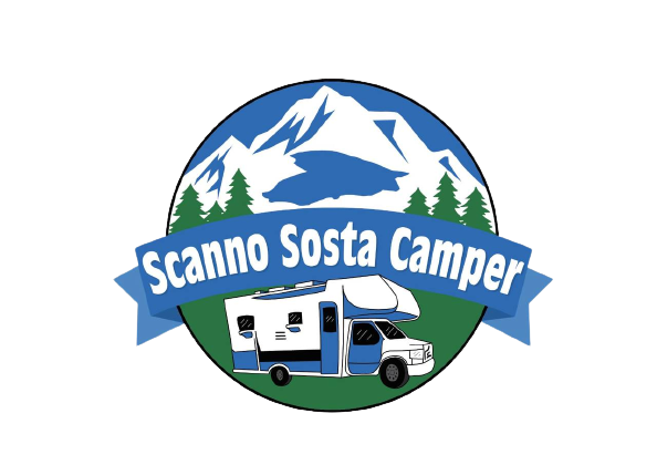 Sosta Camper Scanno